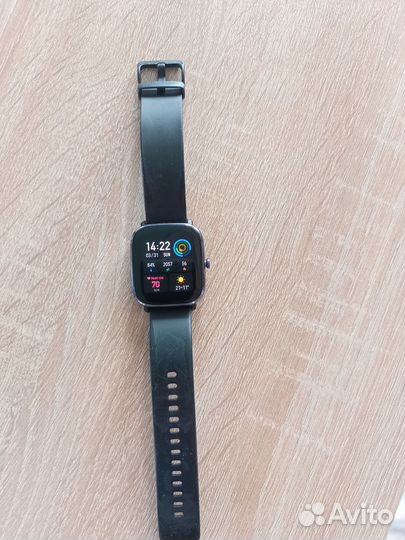 Amazfit gts 2 mini