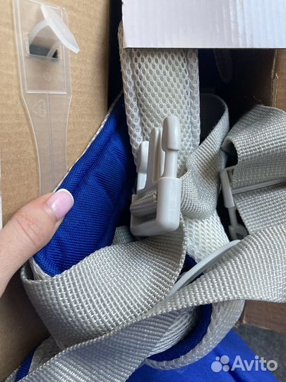 Слинг рюкзак Лорелли