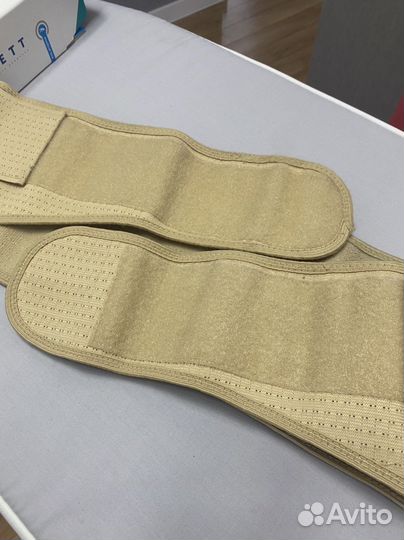 Бандаж для беременных orlett MS/96 xl