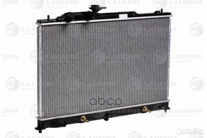 Радиатор охл. для а/м Mazda CX-7 (07) AT (LRc