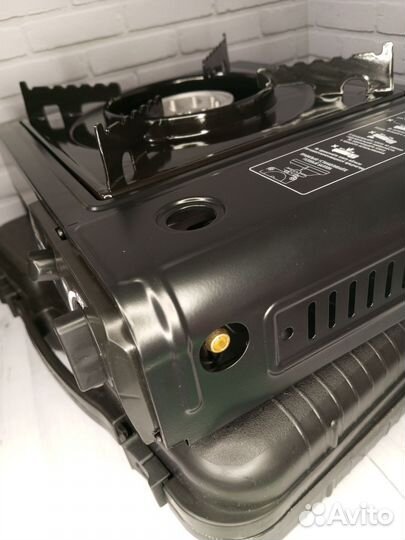 Газовая плита мини Новая