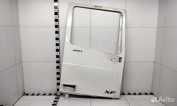 Дверь правая DAF XF 106