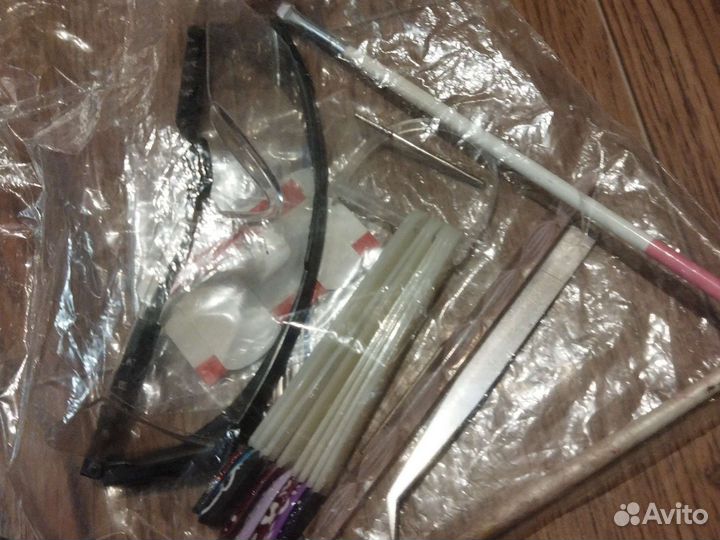 Для ногтей, гель лак