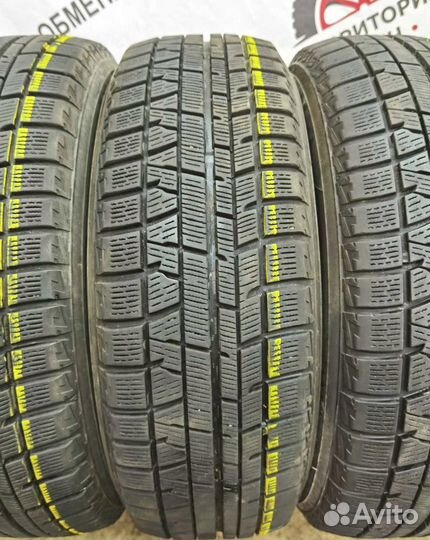 Yokohama Ice Guard IG50+ 185/60 R15 84Q
