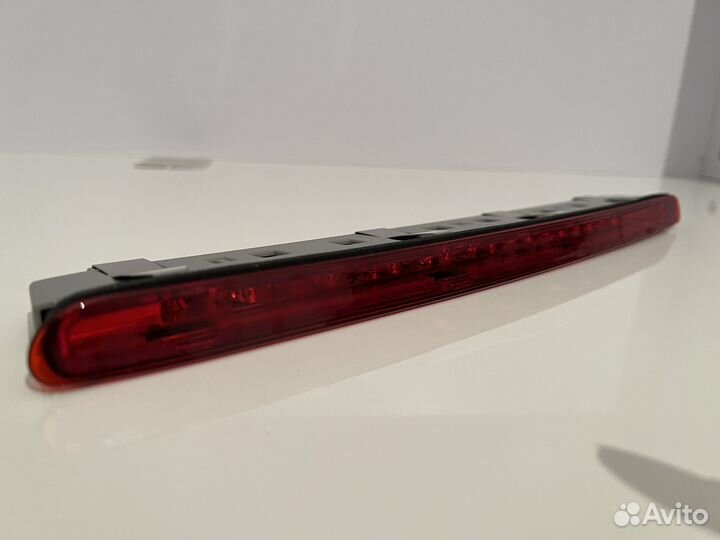 Стоп сигнал Mercedes W203