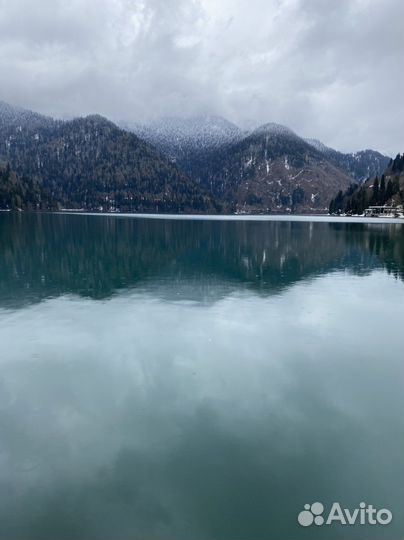 Тур в Абхазию из Ставрополя