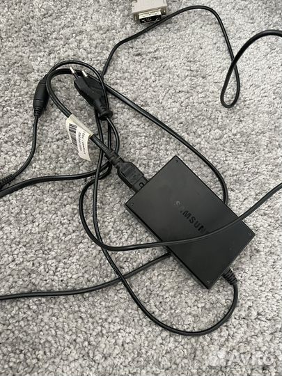 Монитор samsung SyncMaster BX 2335