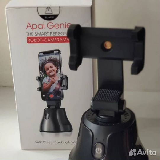 Смарт-штатив 360 Apai Genie для конференций