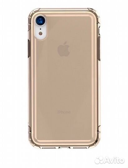 Чехол на iPhone xr