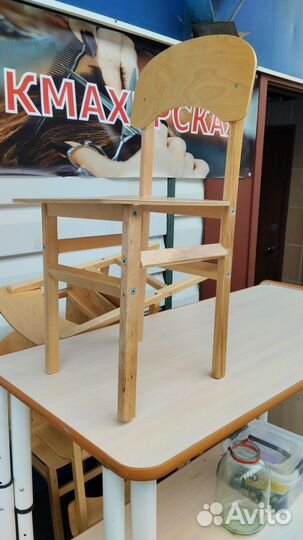 Детская мебель