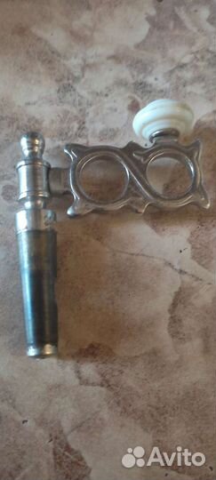 Краник для самовара