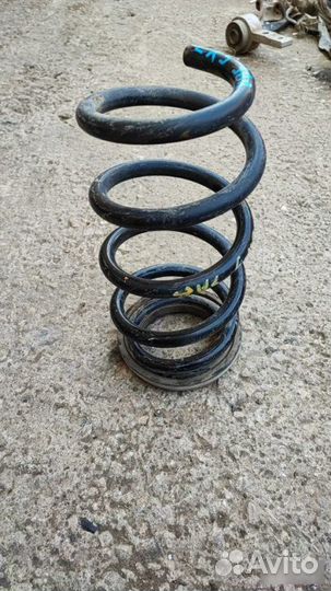 Пружина задняя Mazda Cx-9 2007-2016