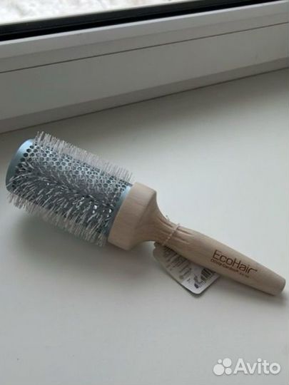 Брашинг Olivia Garden диаметр 5см