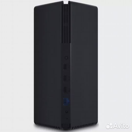 Роутер Wi-Fi Xiaomi Router AX3000