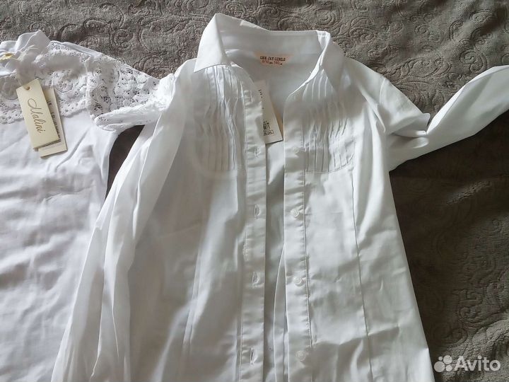 Одежда для школы рост 140