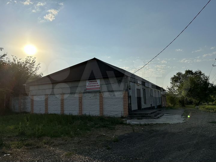 Торговая площадь, 160 м²