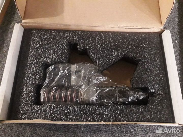 Насос форсунка Detroit Diesel 5234940R