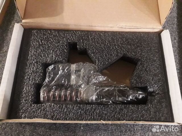 Насос форсунка Detroit Diesel 5234940R