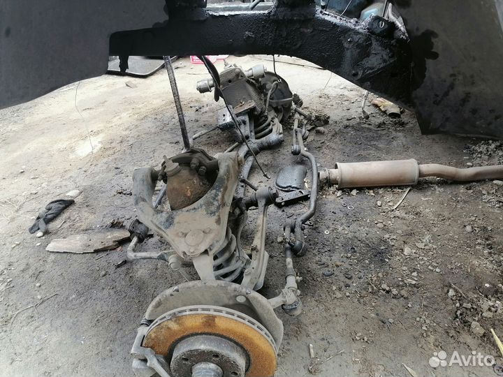 Запчасти на волгу газ 3110