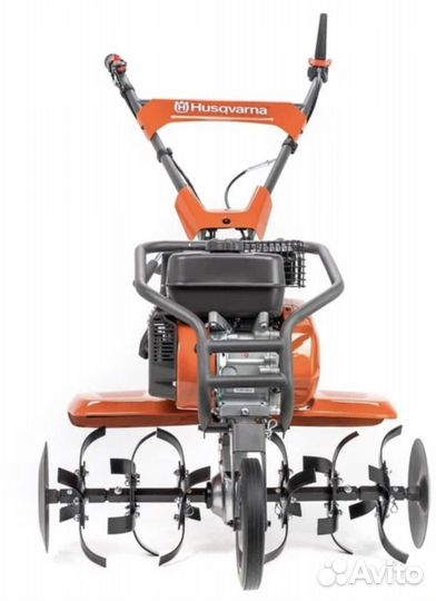 Культиватор Husqvarna бензиновый TF 230 4,7 л.с