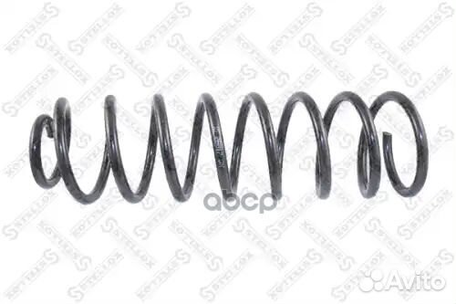 Пружина задняя 42 042 12 Audi A4