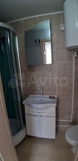 Комната 25 м² в 1-к., 1/2 эт.