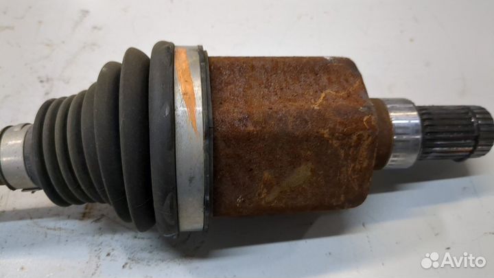 Полуось Ford Edge, 2020