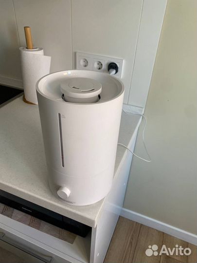 Увлажнитель воздуха для дома Xiaomi mjjsqo6D