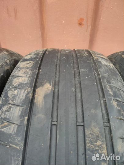 Goodyear Eagle F1 Asymmetric 3 SUV 235/50 R19