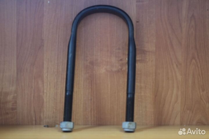 Стремянка рессоры