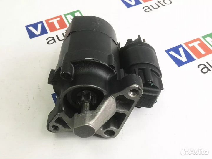 Стартер nissan X trail (T31), renault laguna maste