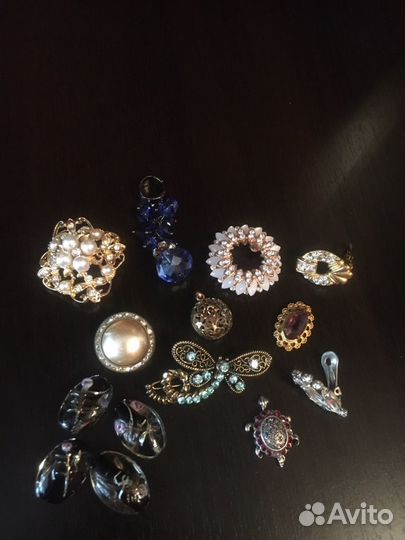 Ретро предметы