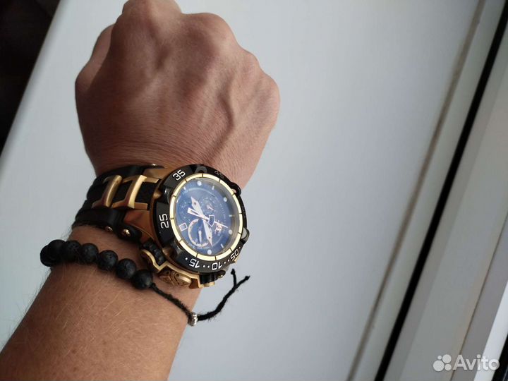 Часы мужские invicta