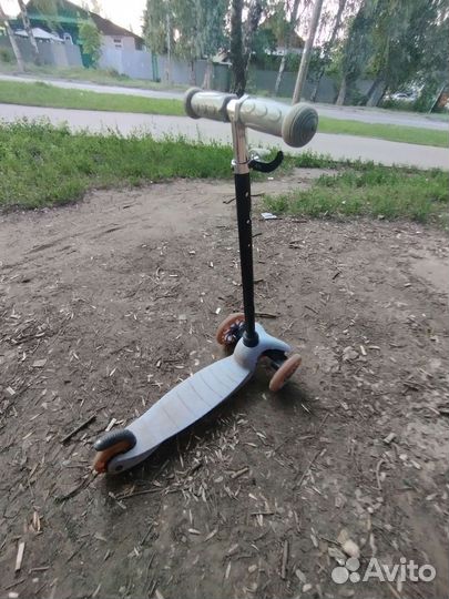 Самокат детский