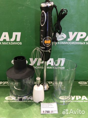 Как разобрать блендер rhb 2942