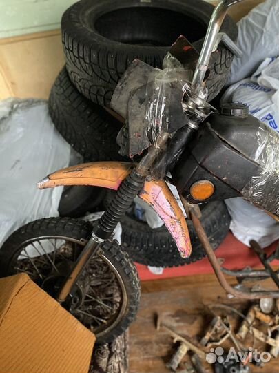 Зид пилот 50 с двс