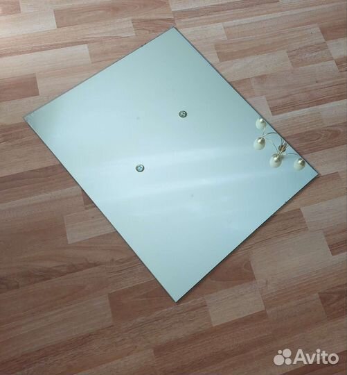 Зеркало 35х50см