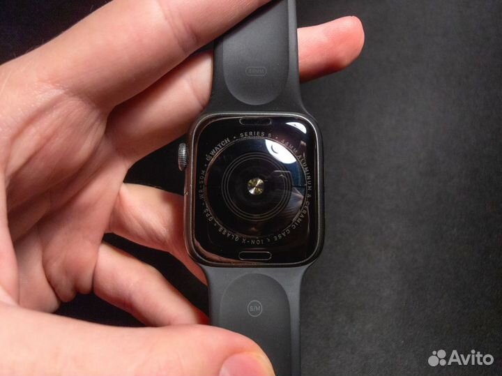 Apple watch 5 44 mm