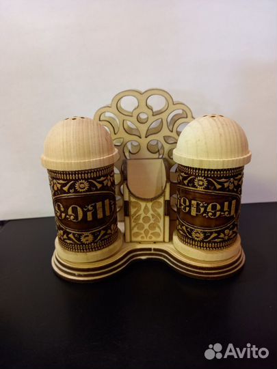 Салфетница