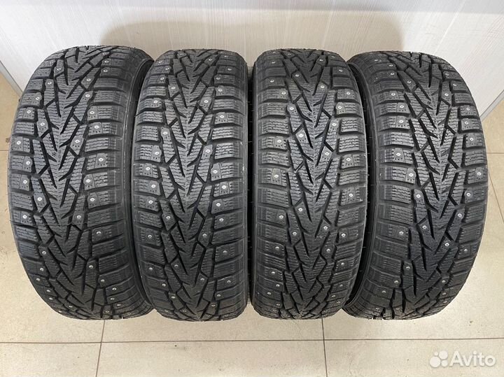 Nokian Tyres Nordman 7 195/55 R16 91T