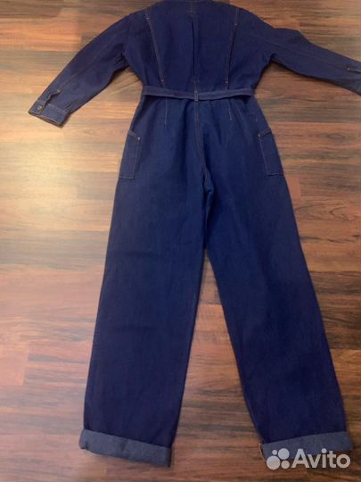 Комбинезон Lee Новый
