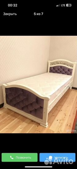 Спальный гарнитур