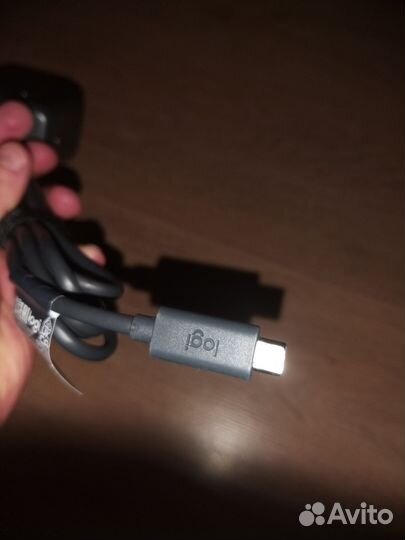 Веб-камера logitech StreamCam