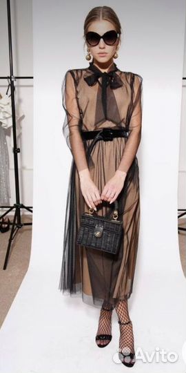 Праздничное платье