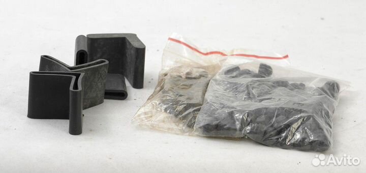 Торшер напольный лофт