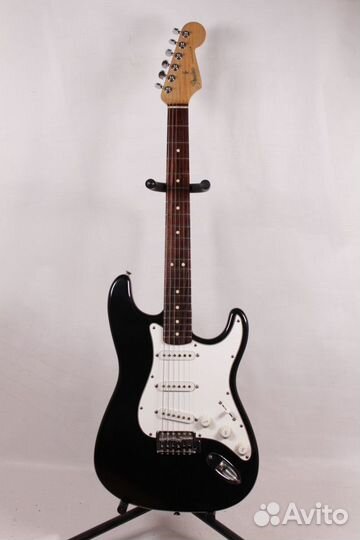 Fender Stratocaster Japan 1986 Электрогитара
