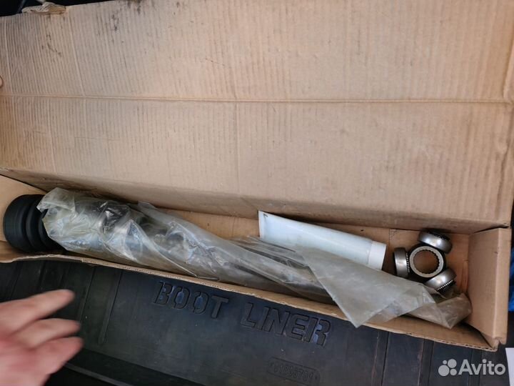 Шрус внутренний правый Nissan teana j32