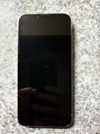 iPhone 13 Pro Max, 128 ГБ