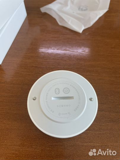 Датчик протечки воды xiaomi