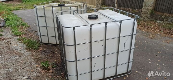 Еврокуб, 2шт +мангал для казана(нов)